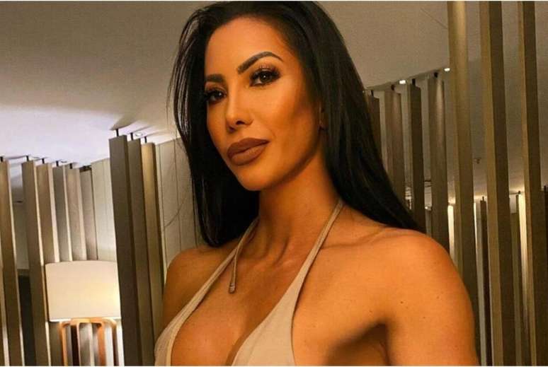 Michele Umezu entrou para o &ldquo;OnlyFans&rdquo; &ndash;