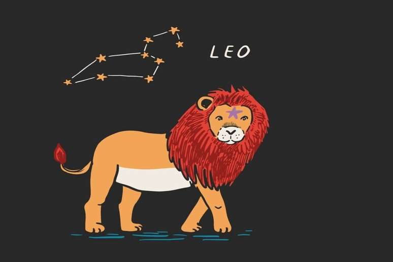 A semana do leonino exigir&aacute; coer&ecirc;ncia 