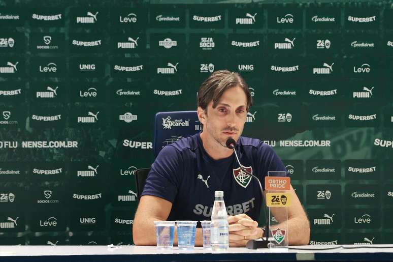 Argentino pediu aten&ccedil;&atilde;o para as novas disputas de p&ecirc;naltis na temporada &ndash;