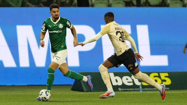 Palmeiras e Vasco apresentam uma disparidade t&eacute;cnica em seus times nos &uacute;ltimos anos &ndash;