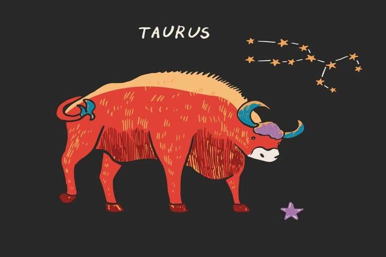 A semana do taurino favorecer&aacute; decis&otilde;es firmes 