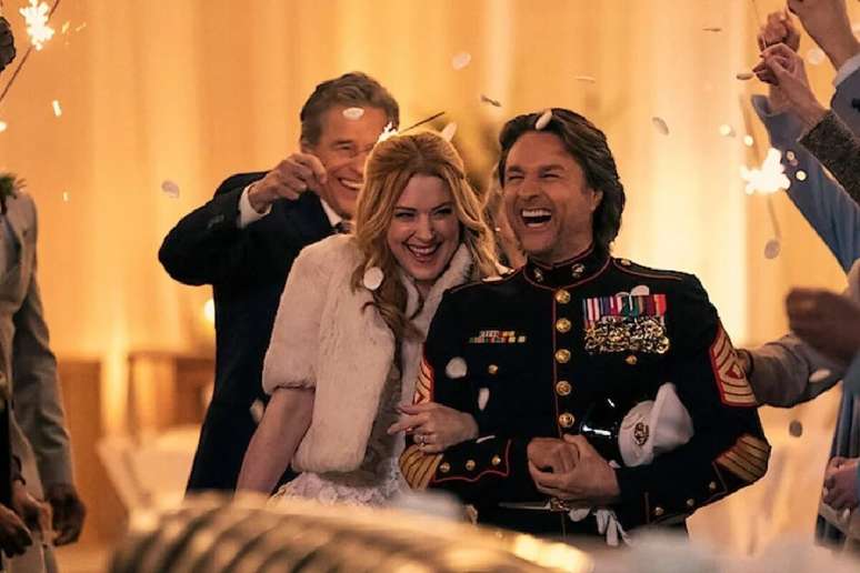 Novos epis&oacute;dios de &ldquo;Virgin River&rdquo; mostram Mel, Jack e os moradores da pequena cidade enfrentando transforma&ccedil;&otilde;es pessoais, segredos e novos caminhos 