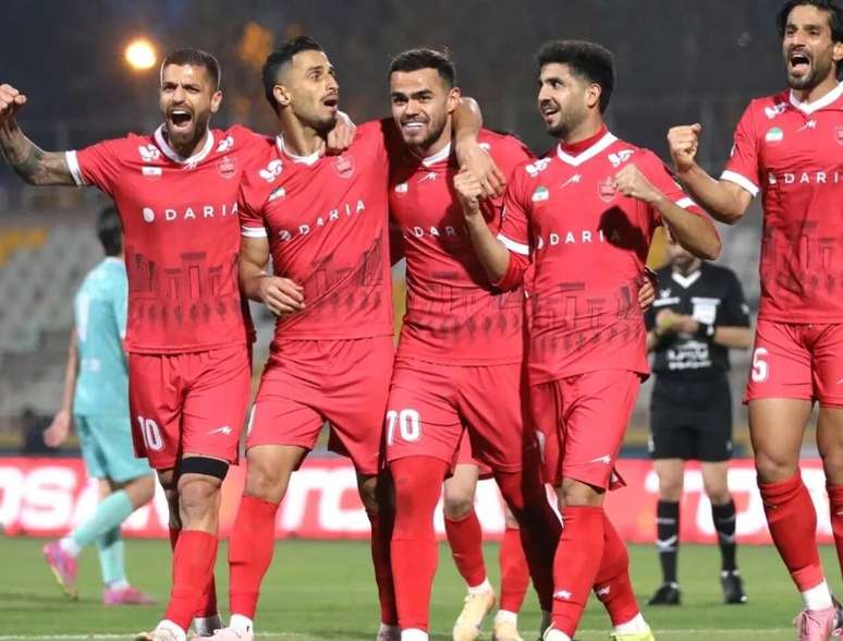 Ir&atilde; est&aacute; no Grupo G da Copa do Mundo 2026 &ndash;