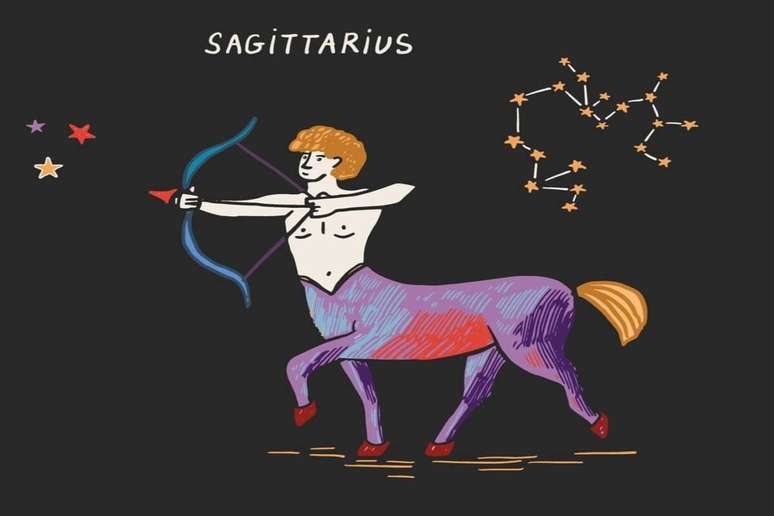 A semana do sagitariano pedir&aacute; a&ccedil;&atilde;o com foco 