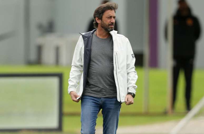 Duilio Monteiro Alves vira r&eacute;u em processo movido pelo MPSP &ndash;