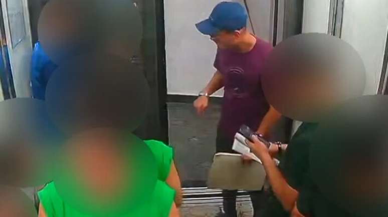 De acordo com as investiga&ccedil;&otilde;es, Gabriel Pereira Rodrigues de Mello, conhecido como &ldquo;Gargamel&rdquo;, &eacute; o respons&aacute;vel por organizar o crime