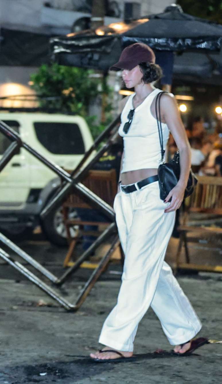 Buna Marquezine e Sasha 