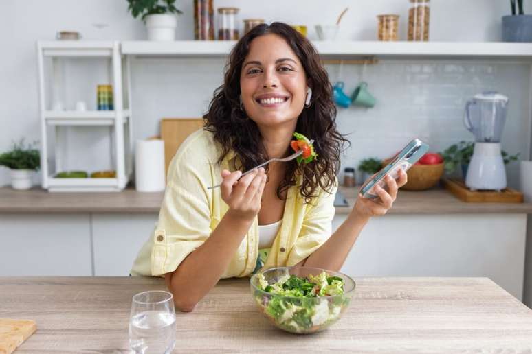 Pequenos ajustes sustent&aacute;veis na alimenta&ccedil;&atilde;o costumam ser muito mais eficazes do que medidas dr&aacute;sticas 