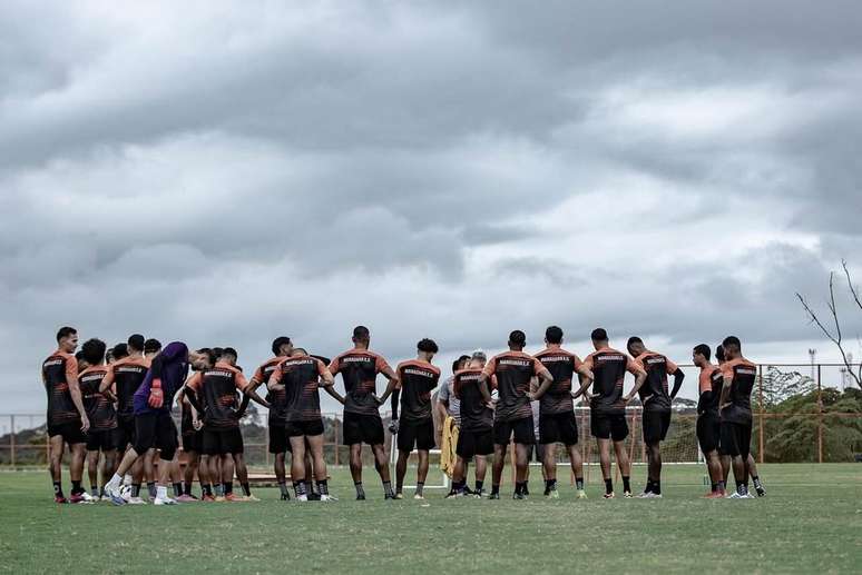 Manauara j&aacute; fez hist&oacute;ria na competi&ccedil;&atilde;o &ndash;