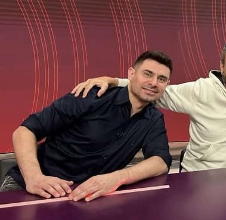 Alex Meschini &ndash;