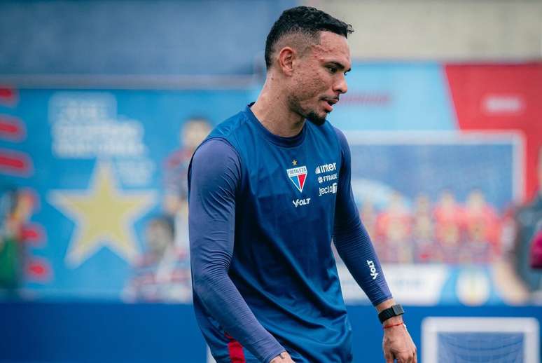 Fortaleza pode ter novidades em jogo pela Copa do Brasil &ndash;