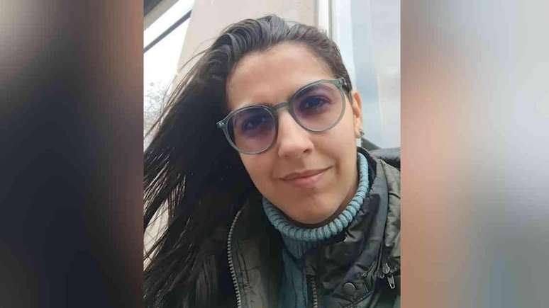 Vit&oacute;ria trabalhou como psic&oacute;loga cl&iacute;nica no Brasil e dava treinamentos para outros profissionais internacionalmente