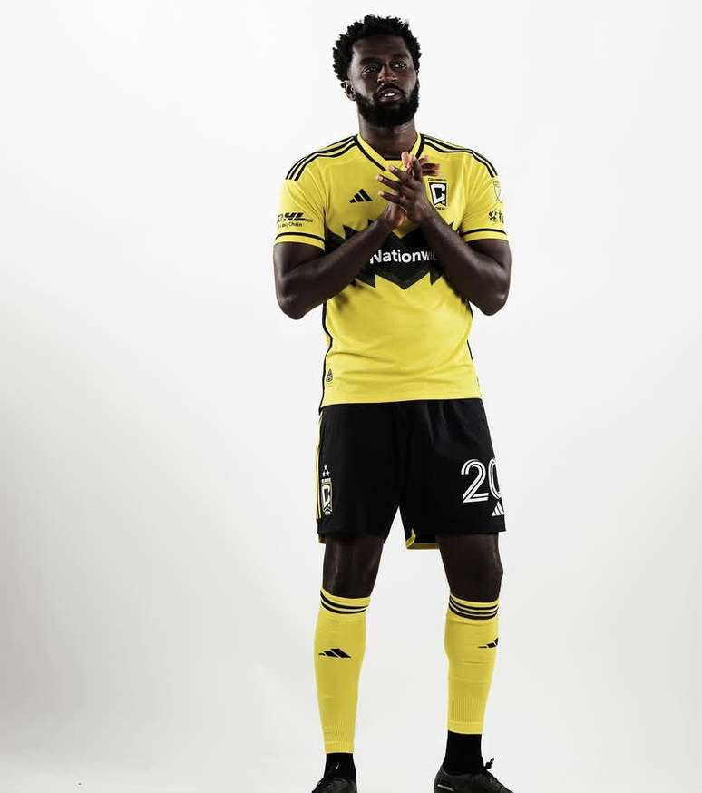 Derrick Jones &ndash;