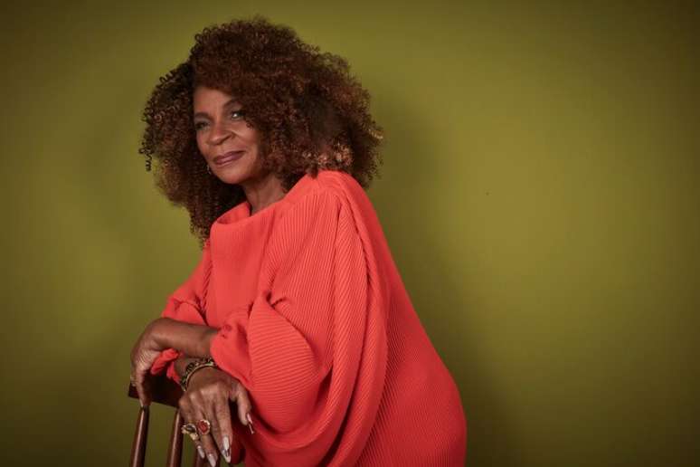 Zez&eacute; Motta em 2026: entre estreias no cinema, retorno &agrave;s novelas, homenagens e uma agenda intensa de shows