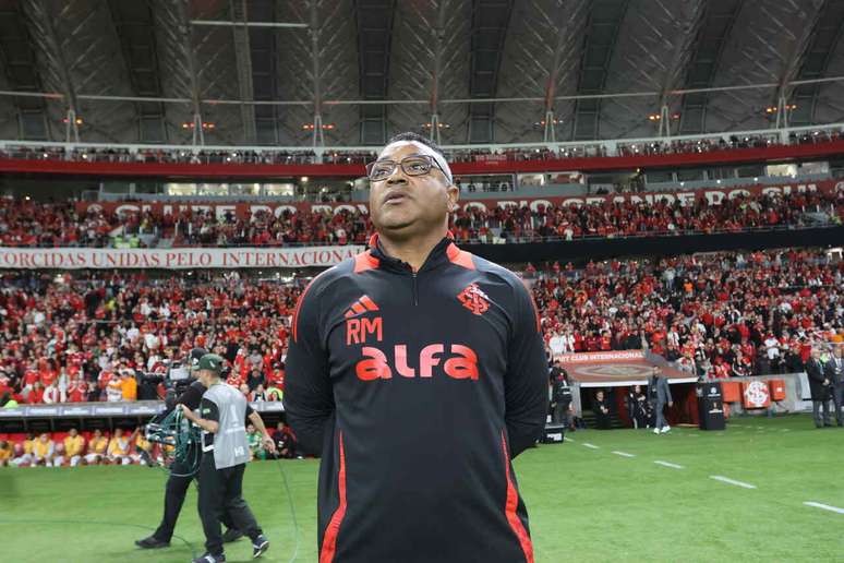 Treinador deve comandar primeira atividade no Tricolor ainda nesta semana &ndash;