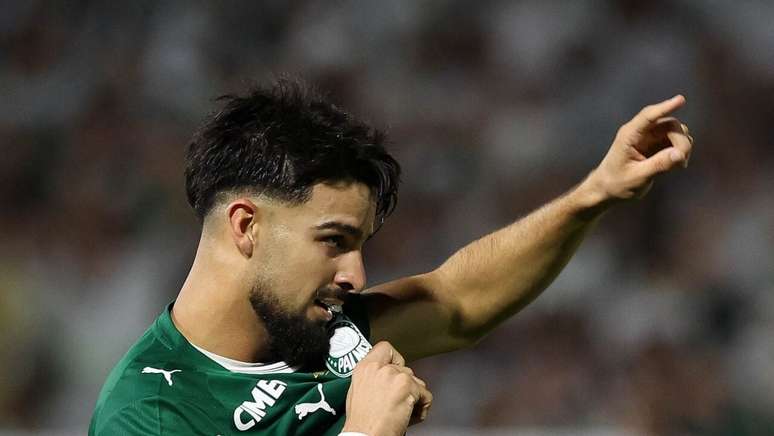 Flaco L&oacute;pez terminou como craque do Paulist&atilde;o &ndash;
