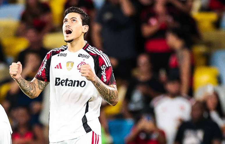 MADUREIRA X FLAMENGO &ndash; CAMPEONATO CARIOCA &ndash; MARACANA &ndash; 02/03/2026 &ndash;