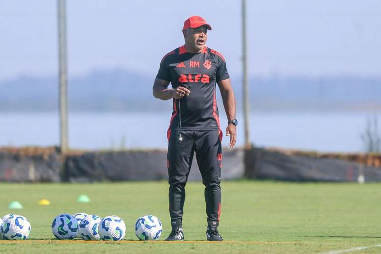 Roger Machado &eacute; o plano A do S&atilde;o Paulo &ndash;