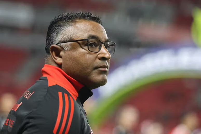 Roger Machado foi campe&atilde;o ga&uacute;cho pelo Inter. 