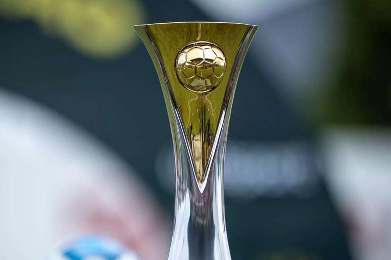 Trof&eacute;u da S&eacute;rie C &ndash;