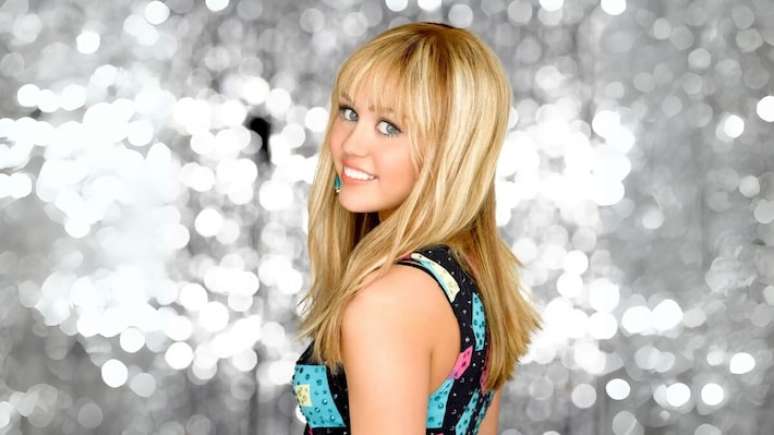 'Hannah Montana' foi um sucesso e transformou Miley Cyrus em um fen&ocirc;meno pop global a partir de 2006