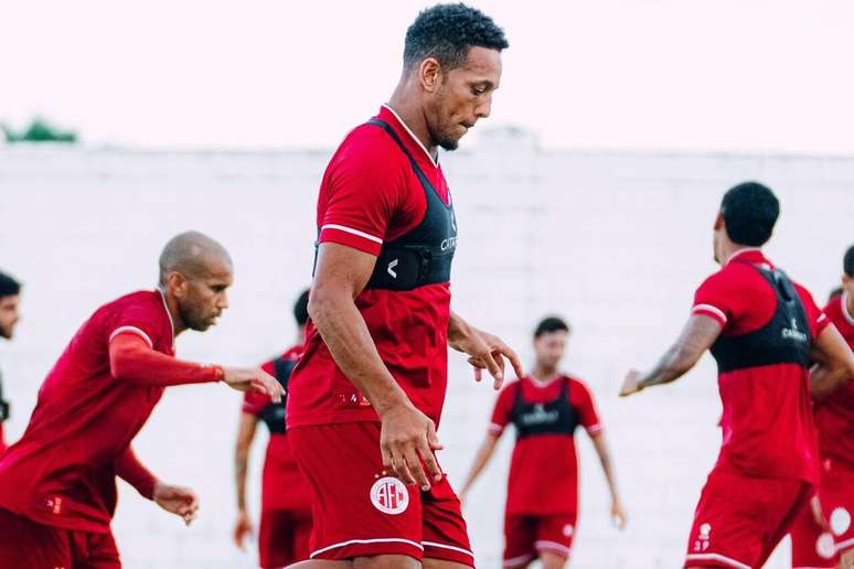 Am&eacute;rica-RN busca classifica&ccedil;&atilde;o &agrave;s quartas &ndash;