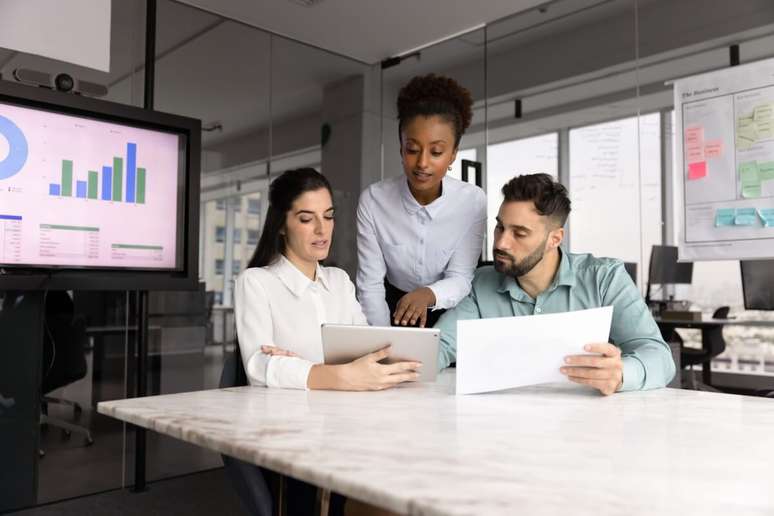 Controle de custos e planejamento de capital de giro s&atilde;o passos essenciais para sustentar o crescimento da empresa 