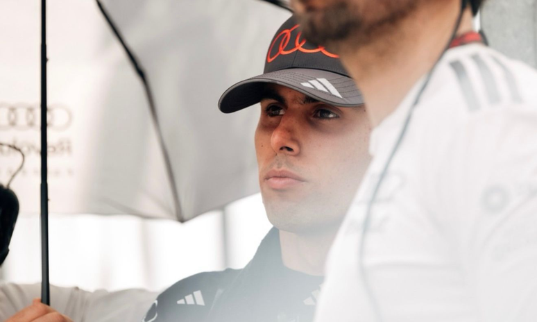 A Audi se classificou em 10&ordm; e 11&ordm; lugar em Melbourne