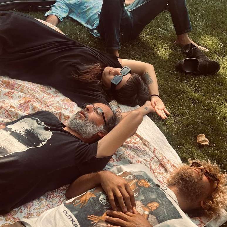 Conjunto Musical Oru&atilde;