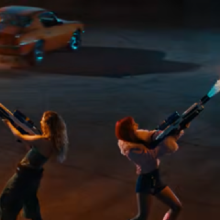 Antes de show no Brasil, The Warning pega fogo com o single &ldquo;Kerosene&rdquo;