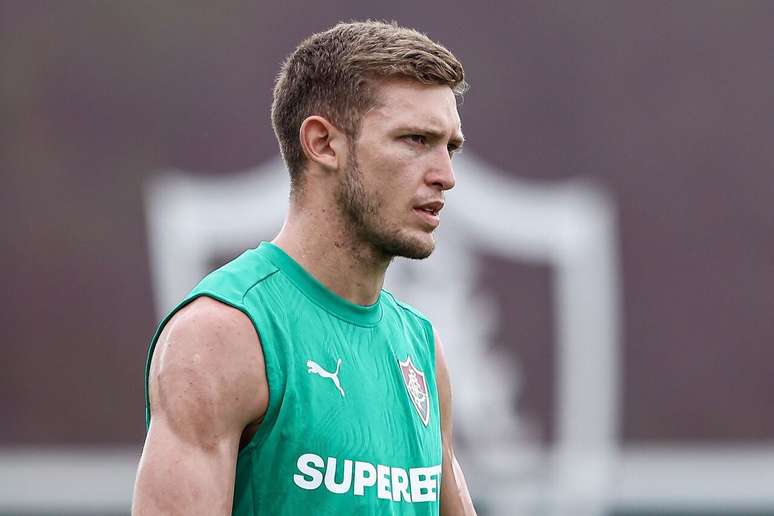 Castillo foi regularizado e j&aacute; pode estrear pelo Fluminense &ndash;