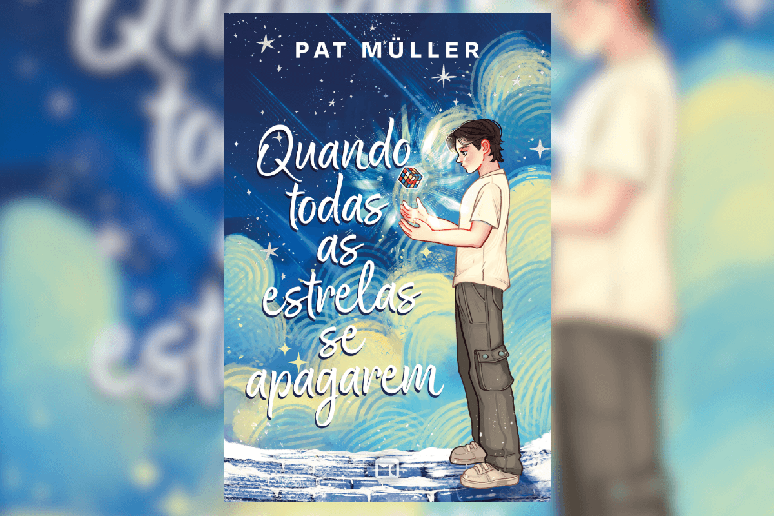 Um romance de fic&ccedil;&atilde;o crist&atilde;, &ldquo;Quando todas as estrelas se apagarem&rdquo; constr&oacute;i uma hist&oacute;ria sens&iacute;vel sobre escolhas, f&eacute; e reden&ccedil;&atilde;o 