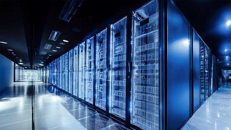 A Ag&ecirc;ncia Internacional de Energia prev&ecirc; que o consumo de eletricidade dos centros de dados duplicar&aacute; at&eacute; 2030