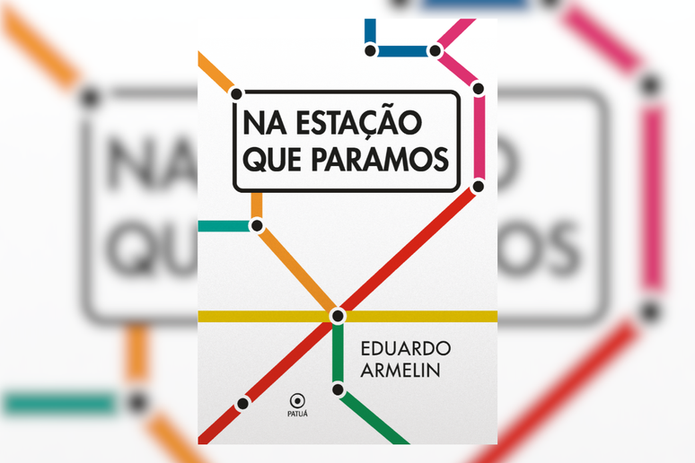 &ldquo;Na esta&ccedil;&atilde;o que paramos&rdquo; levanta debates sobre a imprevisibilidade do futuro, a import&acirc;ncia da esperan&ccedil;a e o poder dos sonhos 