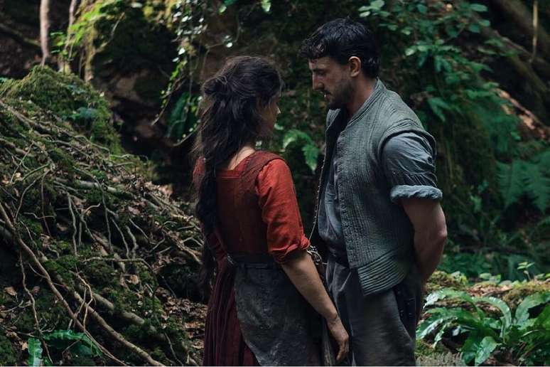 &ldquo;Hamnet &ndash; A Vida Antes de Hamlet&rdquo; narra a trag&eacute;dia vivida por William Shakespeare e Agnes Shakespeare quando perderam o filho para uma praga 