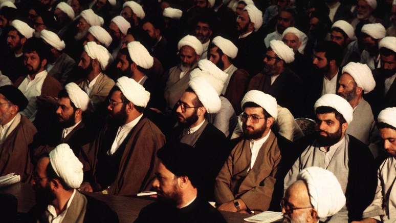 O Ir&atilde; &eacute; o principal Estado xiita do mundo