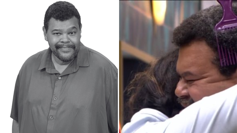 BBB 26: Qual a porcentagem de elimina&ccedil;&atilde;o de Babu? Ator &eacute; o oitavo eliminado