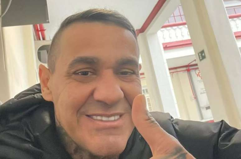 Mc Danilo Bolad&atilde;o foi refer&ecirc;ncia do funk na Baixada Santista