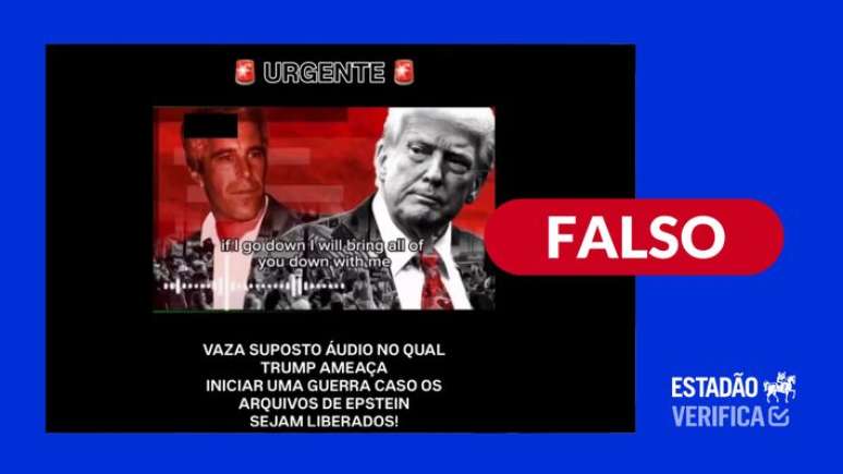 ధృవీకరించబడిన పోస్ట్ యొక్క స్క్రీన్‌షాట్