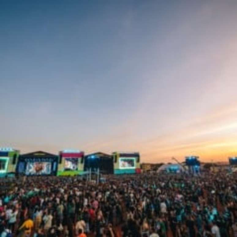 Jo&atilde;o Rock anuncia primeiras atra&ccedil;&otilde;es para 2026 com CPM 22, Detonautas e mais