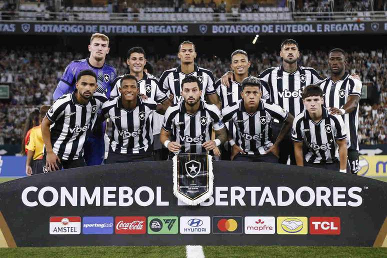 Elimina&ccedil;&atilde;o do Botafogo na Libertadores gerou amea&ccedil;as aos dirigentes &ndash;