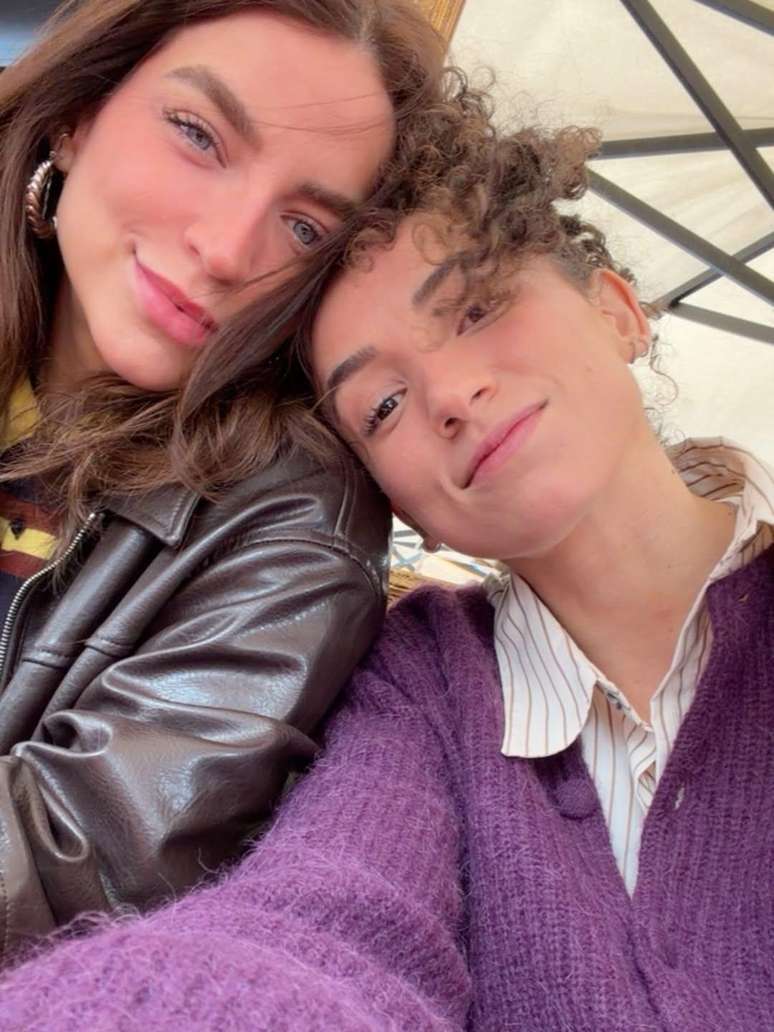 Gabi Guimar&atilde;es.