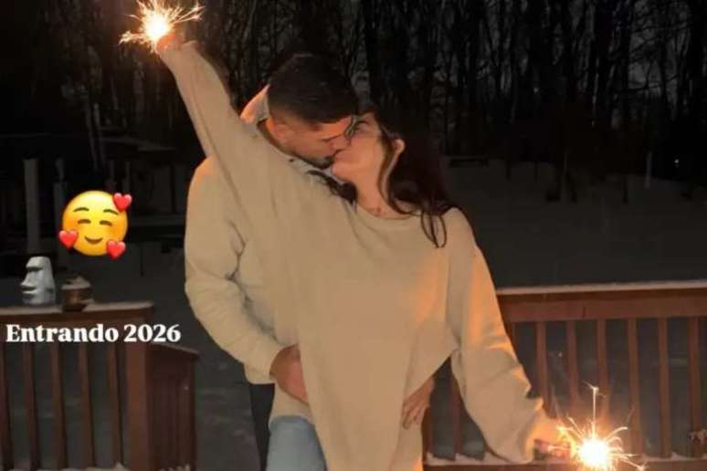 Poatan e Tracy Cortez &ndash;