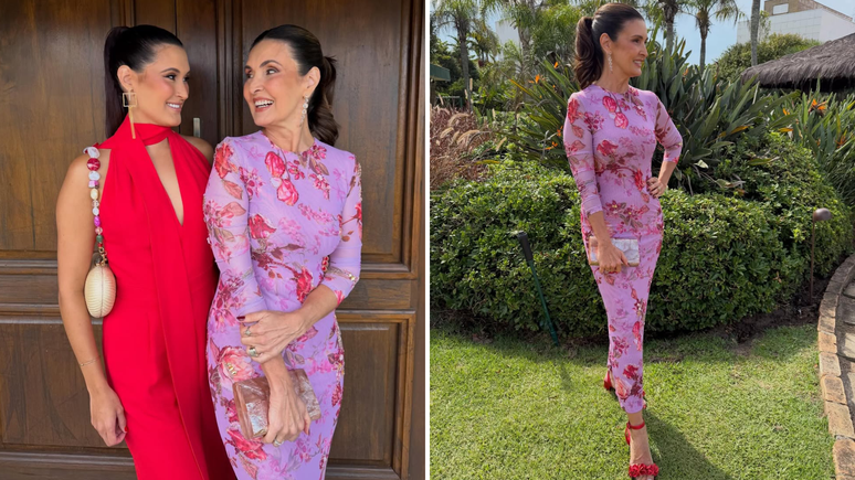 F&aacute;tima Bernardes 