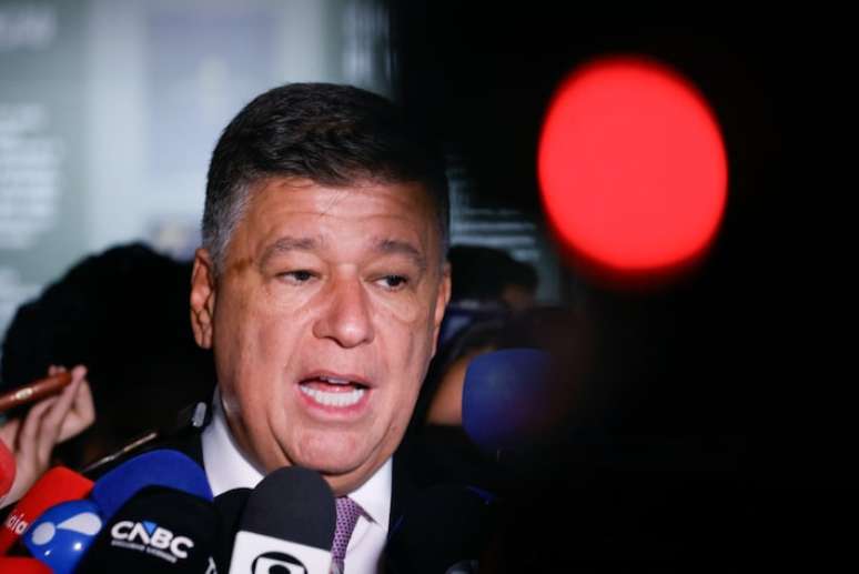 Carlos Viana foi escolhido presidente da CPI do INSS depois de articula&ccedil;&atilde;o do governo