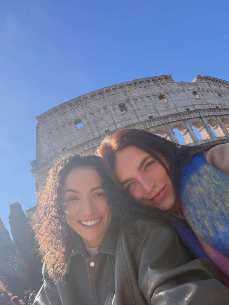 Gabi Guimar&atilde;es.