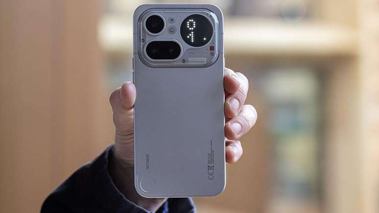 A produ&ccedil;&atilde;o de diversos dispositivos eletr&ocirc;nicos pode ser afetada pela guerra