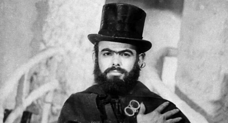 'Necr&oacute;pole S&atilde;o Paulo e Suas Vozes'