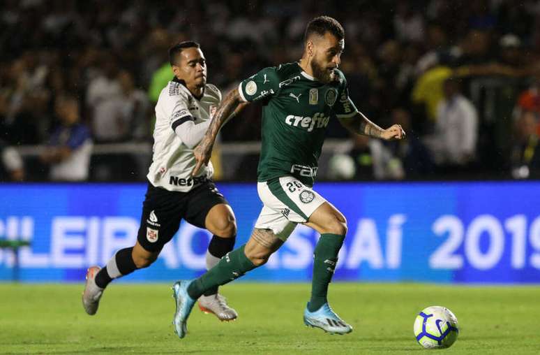 Palmeiras tem grande retrospecto em S&atilde;o Janu&aacute;rio &ndash;