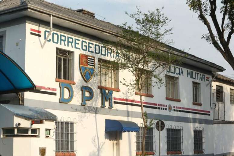 Corregedoria da Pol&iacute;cia Militar acompanha o caso para definir medidas administrativas